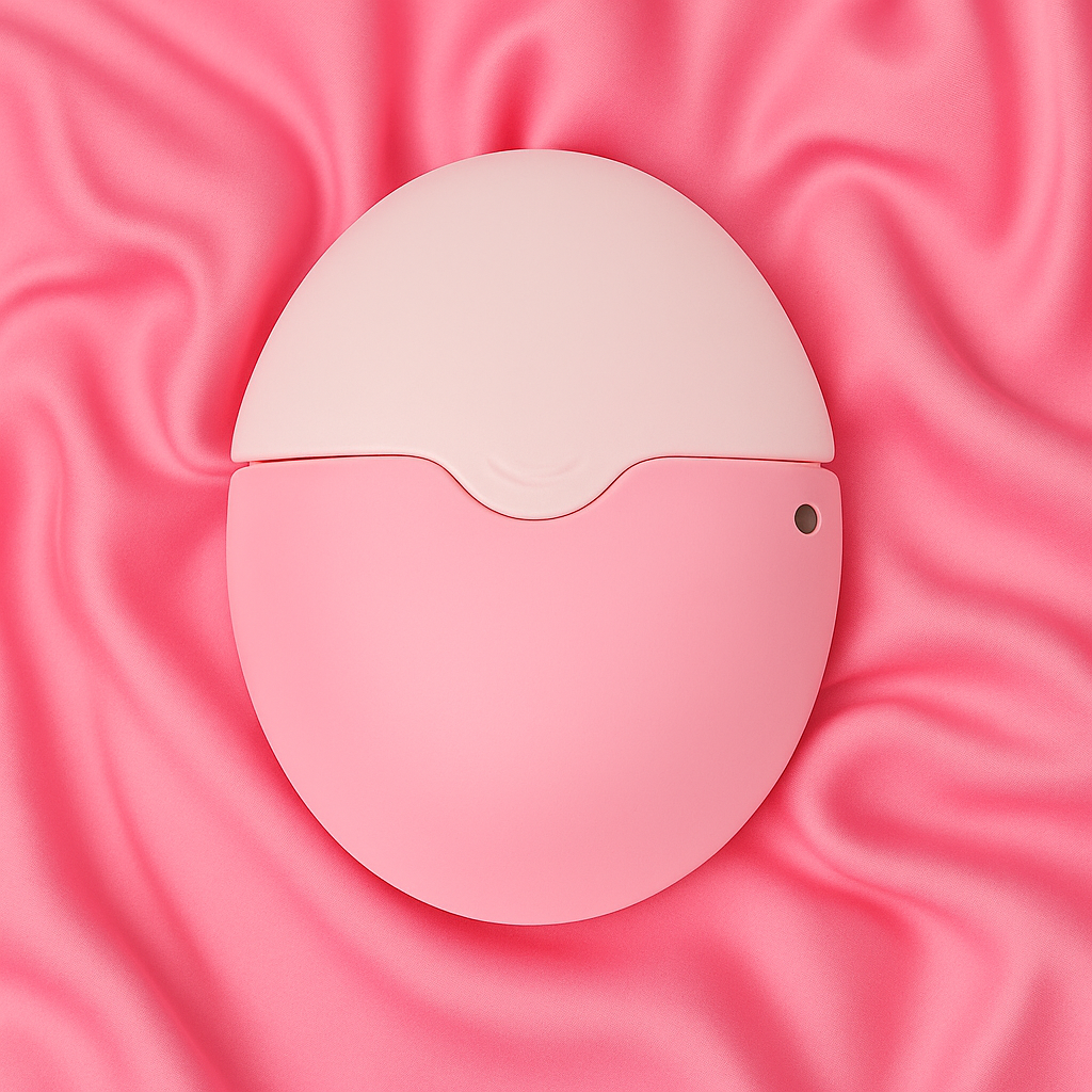 Refillable Roll-On - Buy One Get One Free