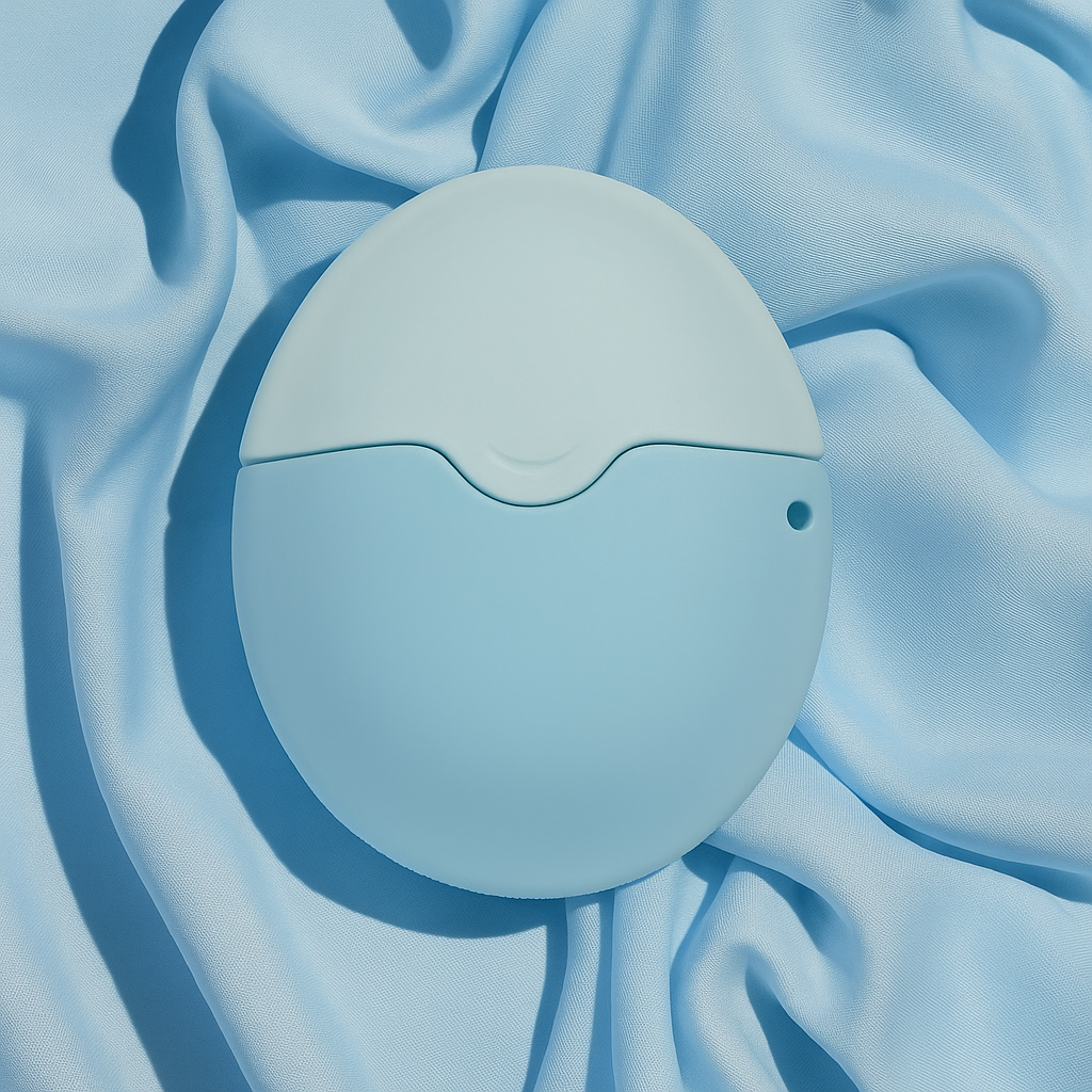 Refillable Roll-On - Buy One Get One Free