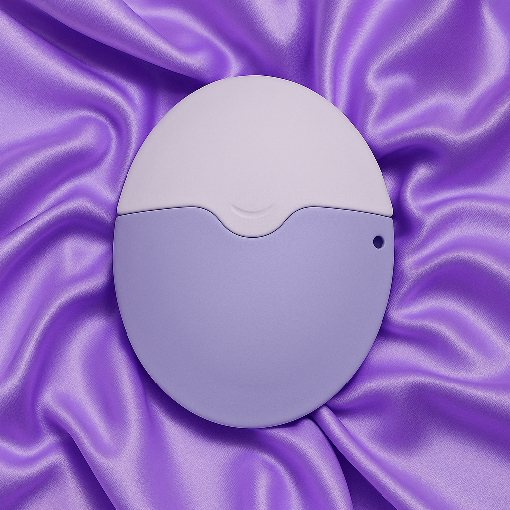 Refillable Roll-On - Buy One Get One Free