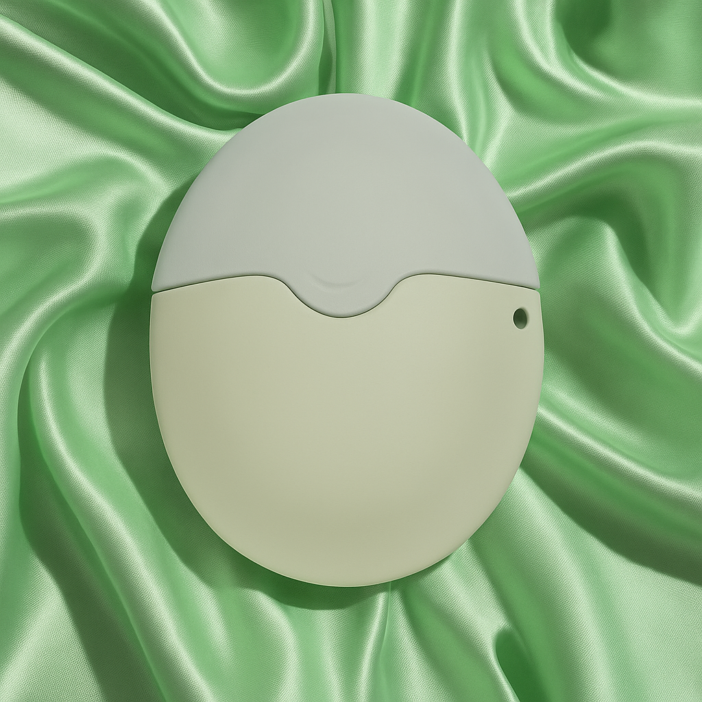 Refillable Roll-On - Buy One Get One Free